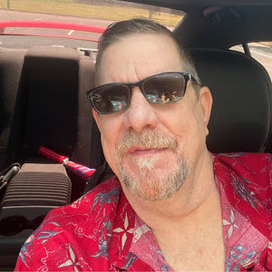 Meet your Posher, Jerald